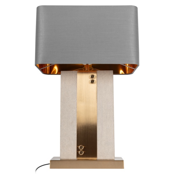 Настольная лампа Loft it Flagstone 10445T/C