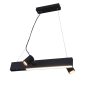 Подвесной светильник Vele Luce Chela VL10142P02