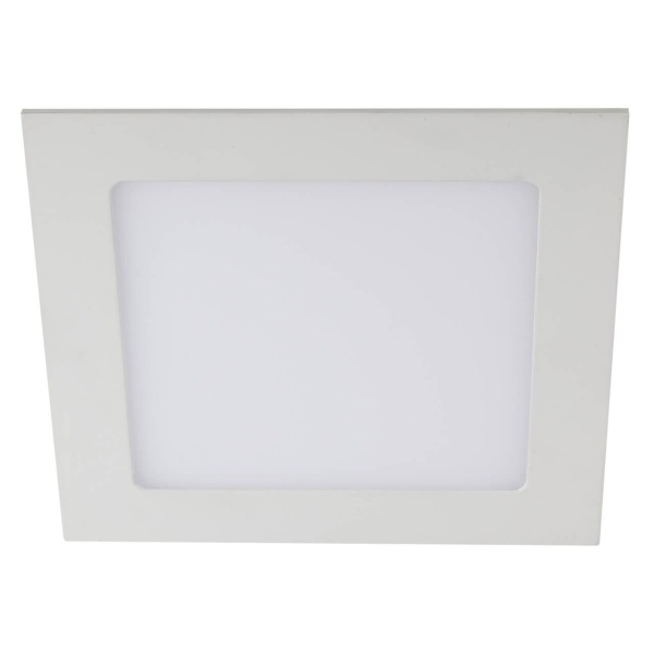 Встраиваемый светодиодный светильник ЭРА LED 2-3-4K Б0031158 Встраиваемый светодиодный светильник ЭРА LED 2-3-4K Б0031158