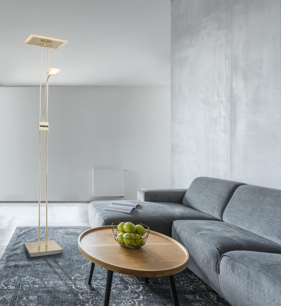 Торшер Globo Lenni 58005