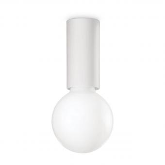 Потолочный светильник Ideal Lux Petit PL1 Bianco