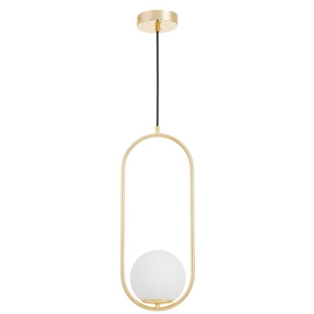 Подвесной светильник Lumina Deco LDP 2102-1 GD