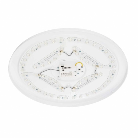 Светильник потолочный Citilux BART CL755491