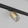 Трековый светильник Denkirs Solid Tube DK6201-BG