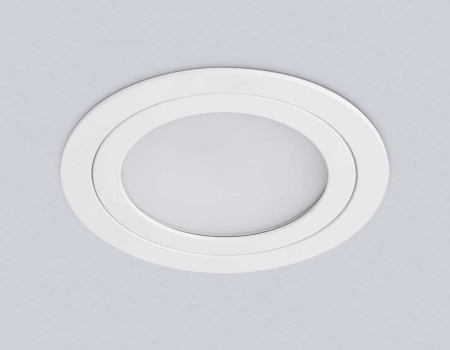 Светильник встраиваемый Ambrella Light TN51822