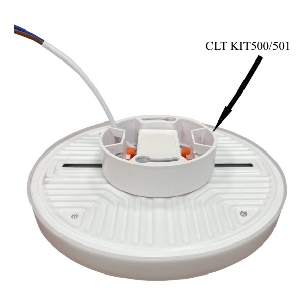 Переходник Crystal Lux CLT Kit 500/501 Переходник Crystal Lux CLT Kit 500/501