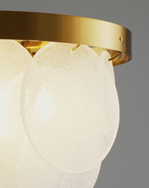 Подвесная люстра Moderli Alba V11077-4P