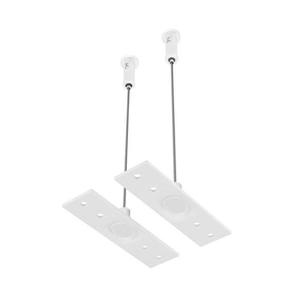 Подвес Maytoni Technical Exility (2 шт) TRA034SW-2W Подвес Maytoni Technical Exility (2 шт) TRA034SW-2W