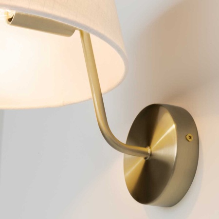 Настенный светильник Maytoni Modern Modesto MOD360WL-01BS