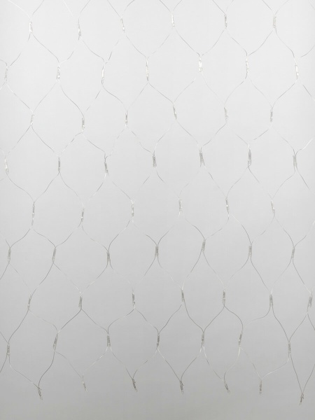 Светодиодная гирлянда Uniel сетка 220V теплый белый ULD-N1815-180/DTA Warm White IP20 UL-00005489