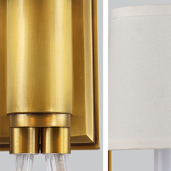 Бра Imperium Loft Vivien Wall L2 208796-23