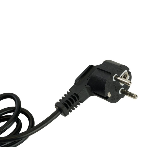 Паяльник с индикатором 200W, нихромовый нагреватель, долговечное жало, 230В, Stekker PLE301-200 49813