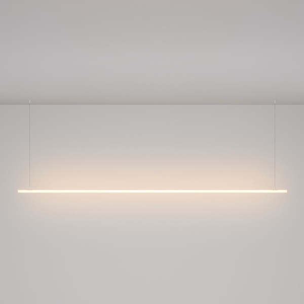 Профиль для горизонтального подвесного монтажа Maytoni Nemo 20330