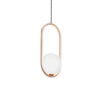 Подвесной светильник Kink Light Кенти 07631-1A,20