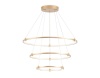 Подвесной светодиодный светильник Ambrella light Comfort Line FL5516