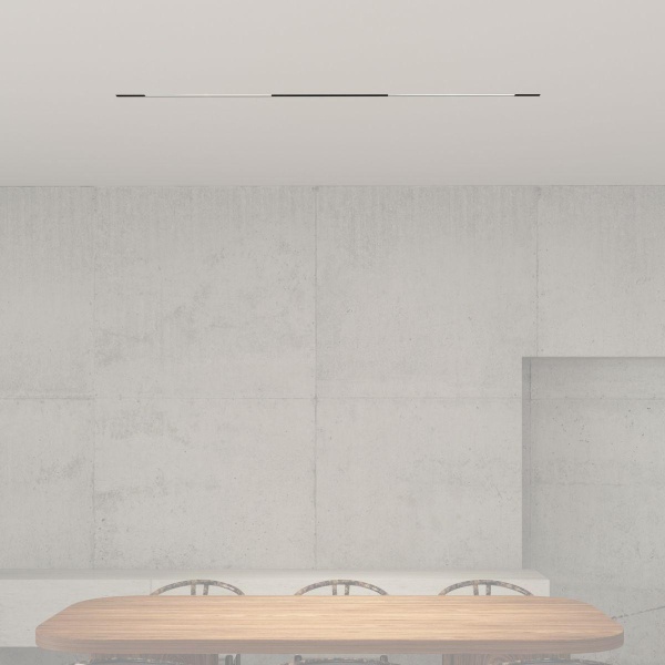 Комплект трековой системы Denkirs Smart SET SETSMART01