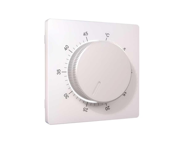 Лицевая панель AMBRELLA VOLT ALFA AP2057