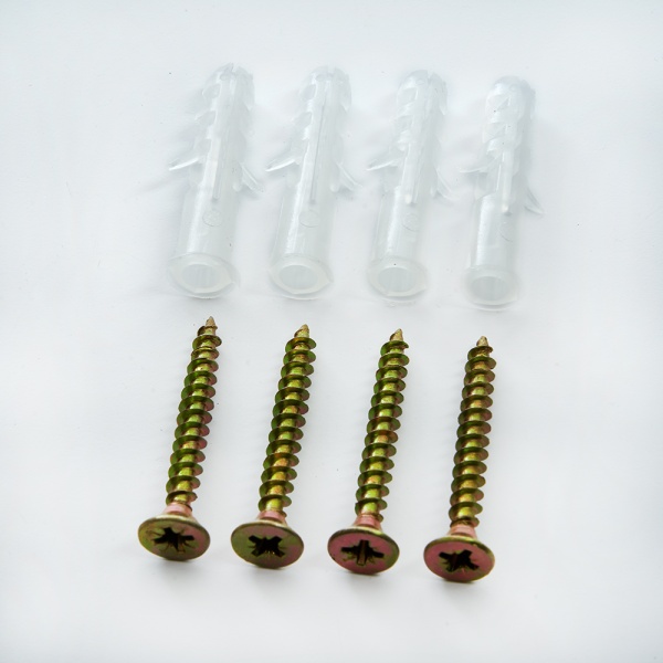 Бокс встраиваемый STEKKER EBX50-2/36-40 36 модулей, пластик, серия Standart