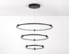 Подвесной светодиодный светильник Ambrella light Comfort Line FL5514