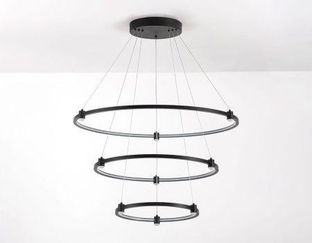 Подвесной светодиодный светильник Ambrella light Comfort Line FL5514