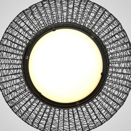 Подвесная люстра Imperium Loft Eclipse 101548-26