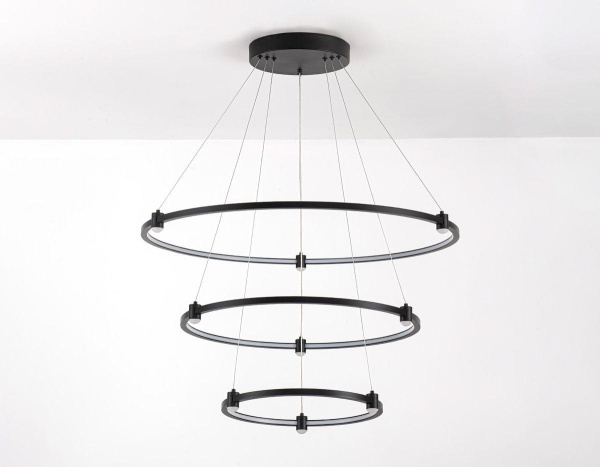 Подвесной светодиодный светильник Ambrella light Comfort Line FL5514