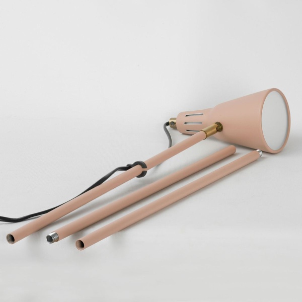 Торшер Lussole Lgo Union LSP-0677