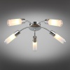 Потолочная люстра Omnilux Lavarone OML-28707-05 Потолочная люстра Omnilux Lavarone OML-28707-05