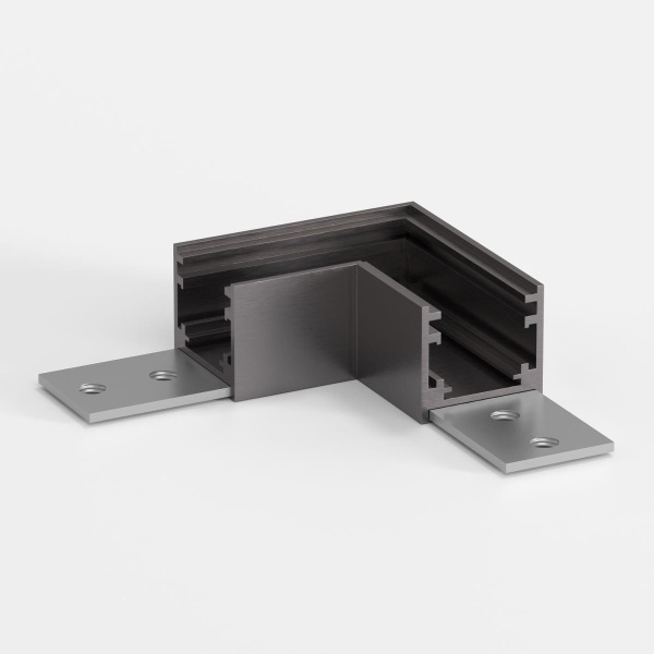 Коннектор L-образный Elektrostandard Titan Line 85224/00 a069716