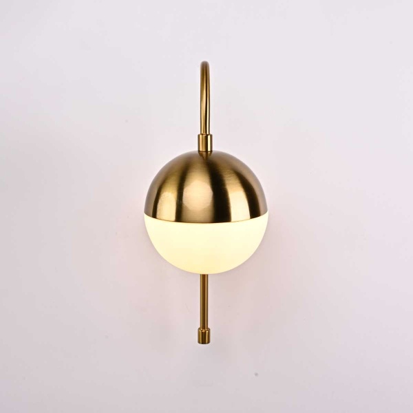 Бра Imperium Loft Ball Wall 140553-26