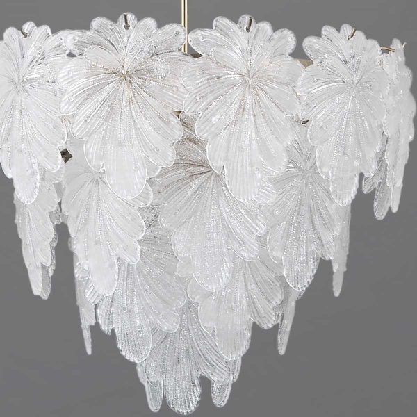 Люстра Illumico IL3593-6+3PSQ-25AB ELITE