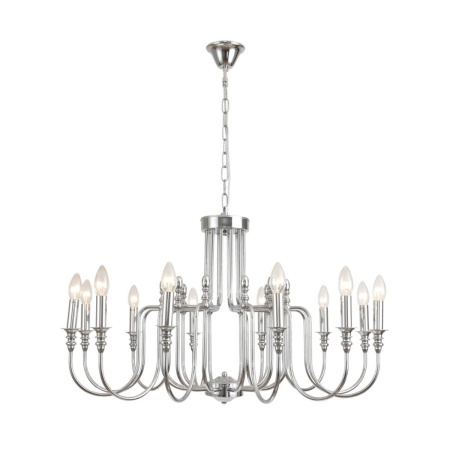 Люстра Lumion CLASSI 8317/12