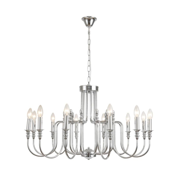 Люстра Lumion CLASSI 8317/12