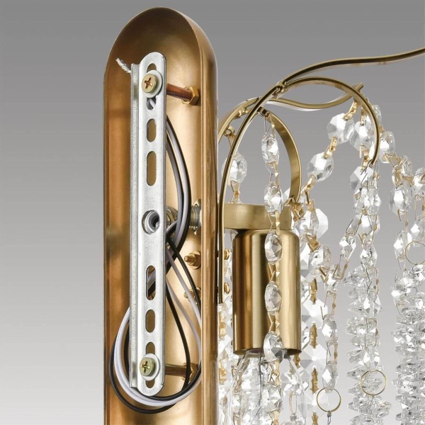 Бра Lumion Classi Kristina 8243/2W Бра Lumion Classi Kristina 8243/2W