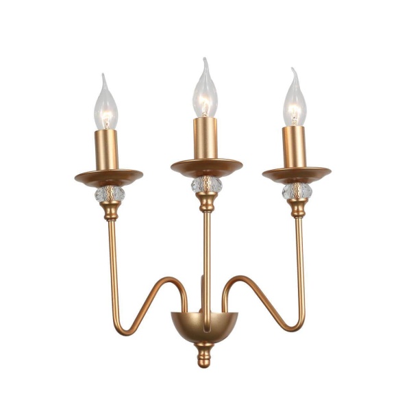 Бра ST Luce Novento SL186.201.03 Бра ST Luce Novento SL186.201.03
