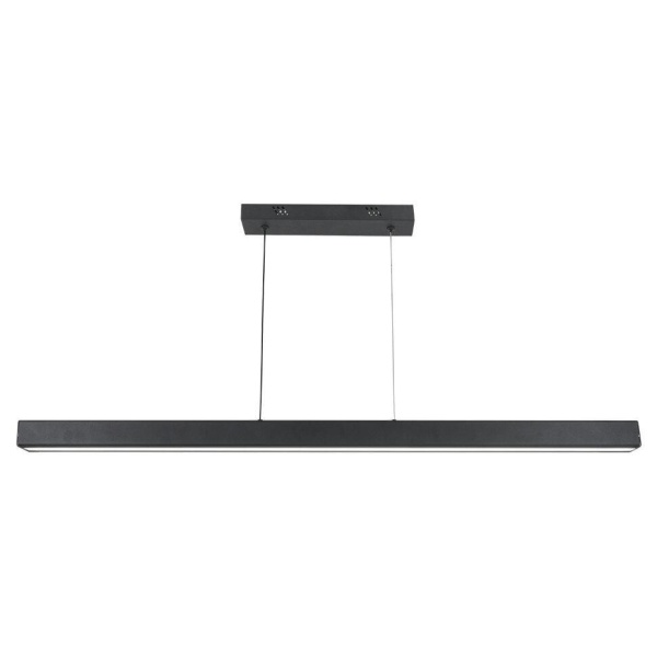 Подвесной светодиодный светильник Seven Fires Ardon SF8503/1P-BK