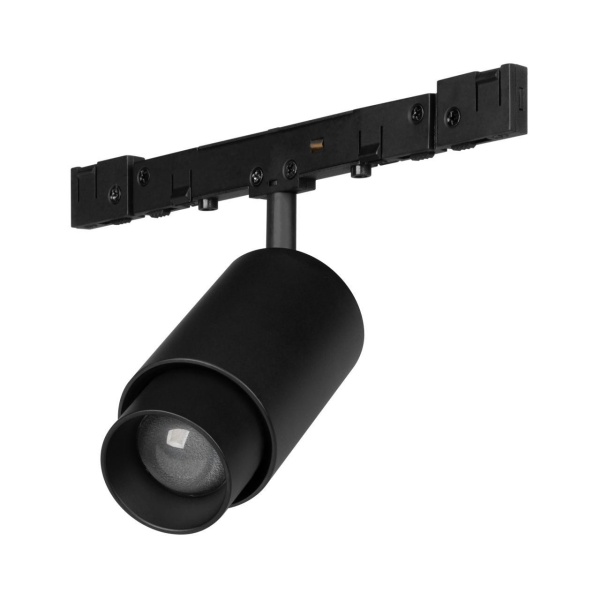 Светильник MAG-MICROCOSM-SPOT-ZOOM-R30-2W Warm3000 (BK, 15-45 deg, 24V) Arlight 051761