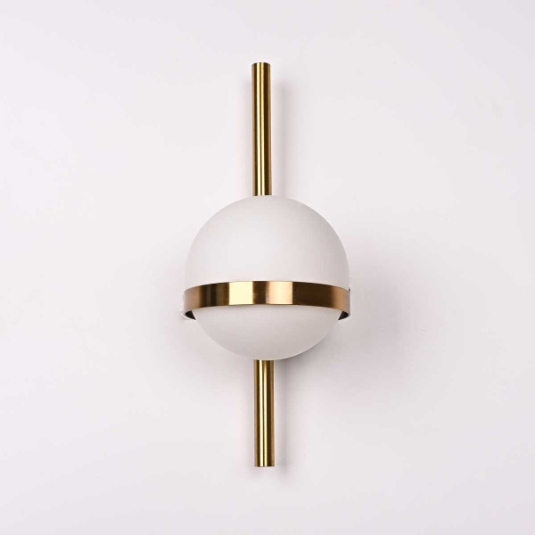 Бра Imperium Loft Echos Gold H40 352843-22