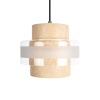 Подвесной светильник Loft IT Colette 10474P/B