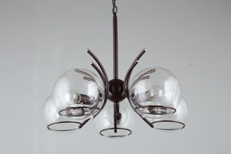 Подвесная люстра Omnilux Gavorrano OML-28803-05