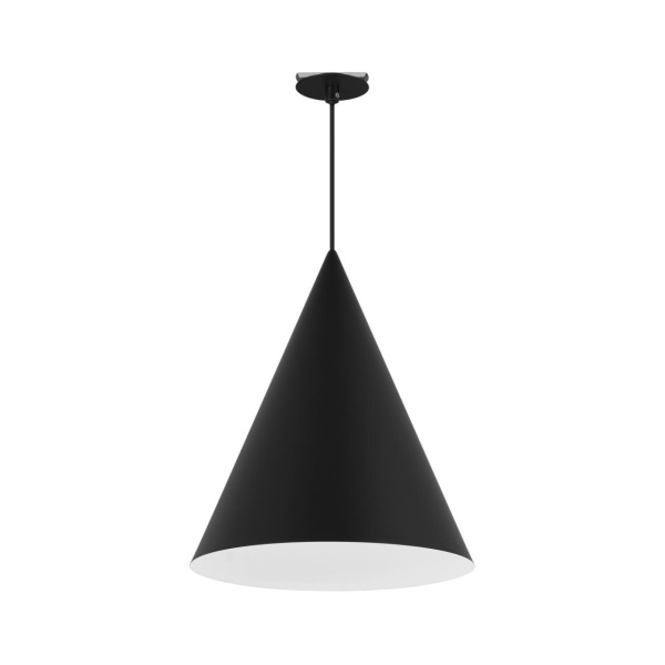 Светильник SP-MAKOTO-R350-14W Warm2700 (BK, 36 deg, 230V, TRIAC) Arlight 054400