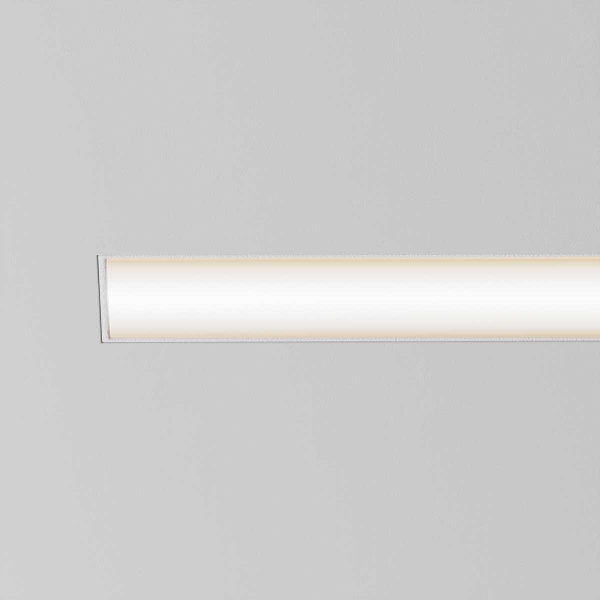 Встраиваемый светильник Maytoni Technical Basis DL066-12W3-6K-TRS-W