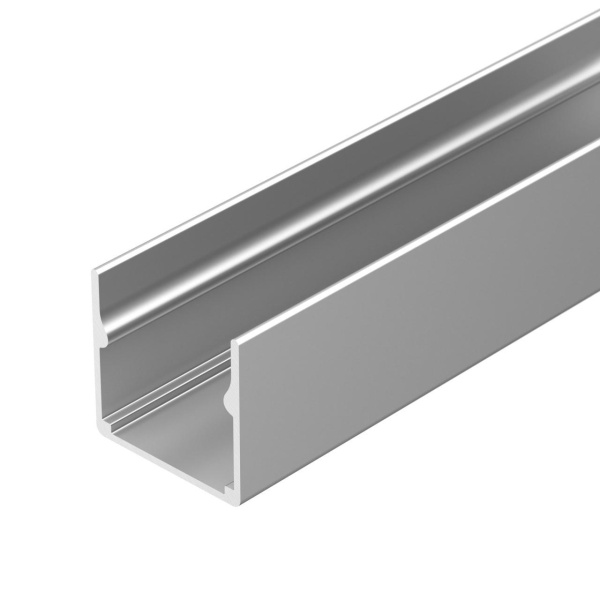 Профиль WPH-FLEX-1616-1000 ANOD Arlight 053418