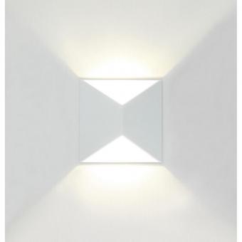 Настенный светильник IMEX IL.0014.0012 WH