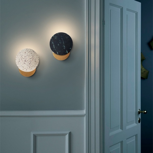 Бра Imperium Loft Jord Green 151433-26