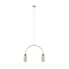 Подвесная люстра Maytoni Antic MOD302PL-02CG Подвесная люстра Maytoni Antic MOD302PL-02CG