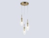 Подвесной светильник Ambrella light High light LH55210