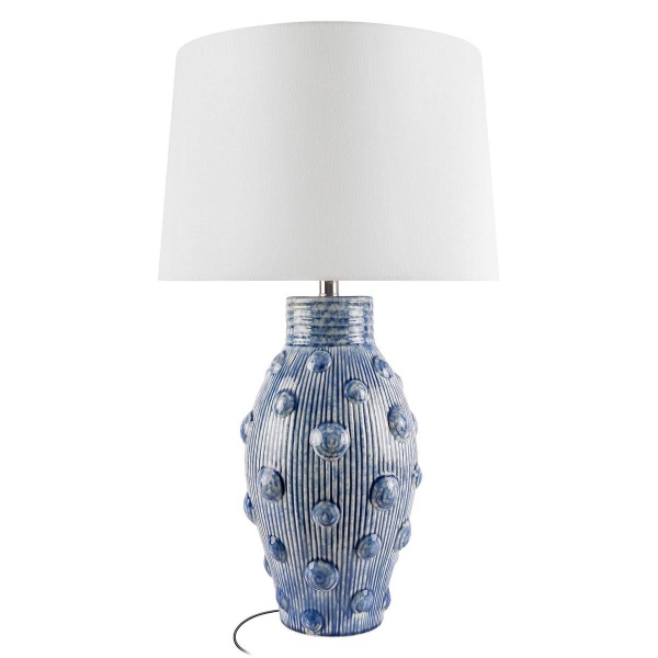 Настольная лампа Loft IT Bermuda 10524T