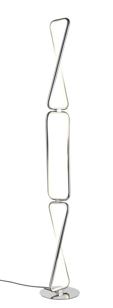 Торшер Vele Luce Mio VL7063F03