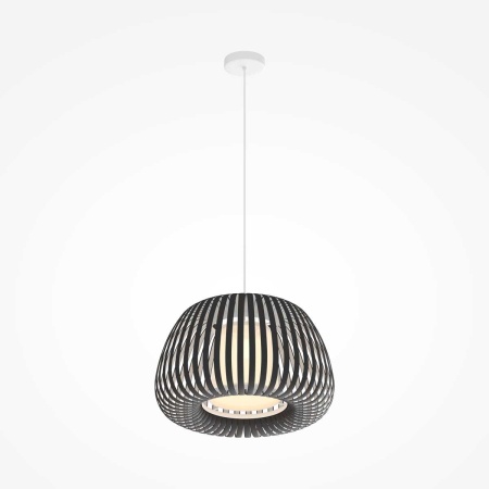 Подвесной светильник Maytoni Modern Kirigami MOD409PL-01B